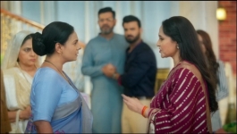 Tum Dena Saath Mera - 7th July 2026